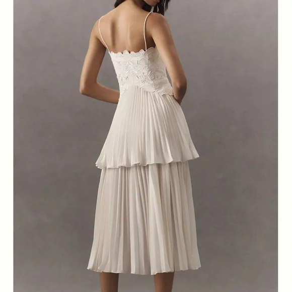 open lace back dress White One Shoulder Bridesmaid Dress,Short Bridesmaid Dress,Knee Length Bridesmaid Dress,BD00063, US8 / Royal Blue